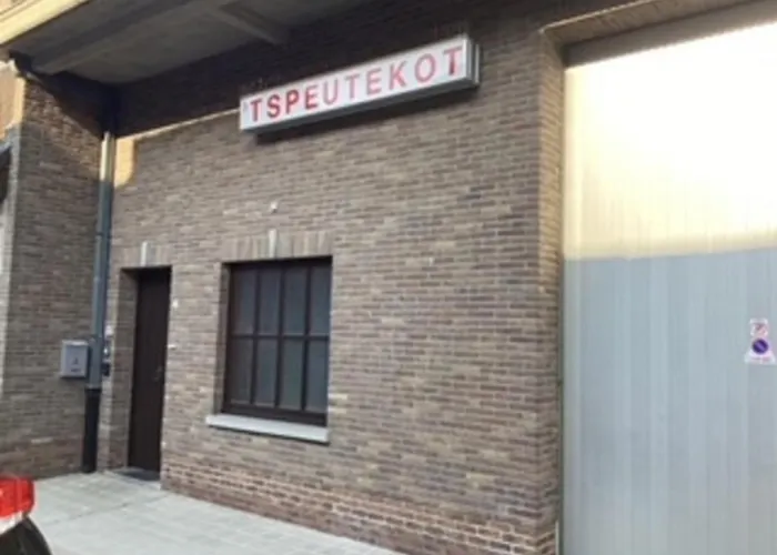 \'t Speutekot