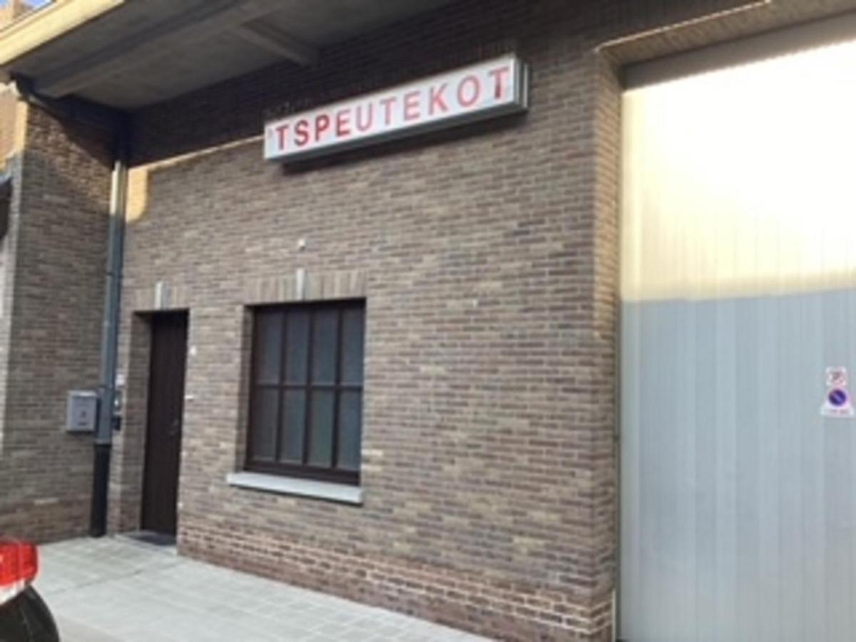 't Speutekot Appartamento *