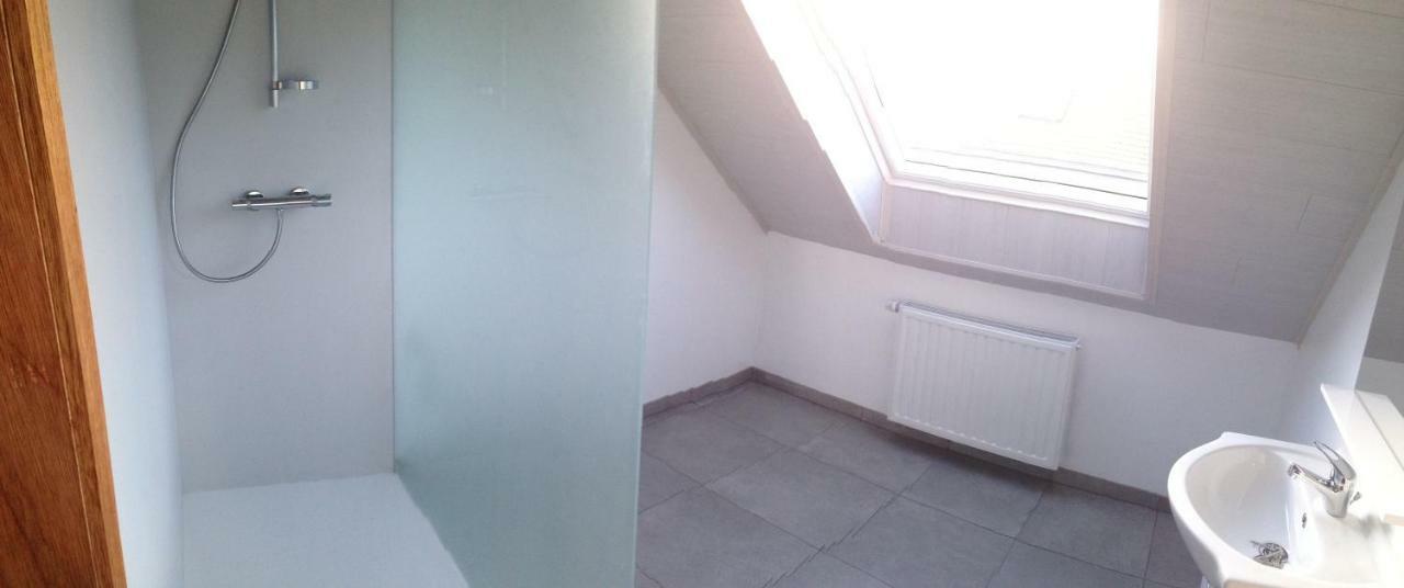 Apartment 't Speutekot *